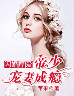 闪婚厚爱帝少宠妻成瘾全文阅读