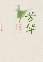 芳华依旧什么意思