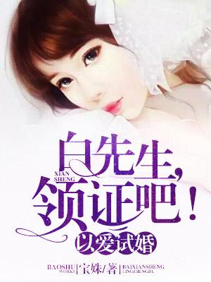 以婚试爱景心