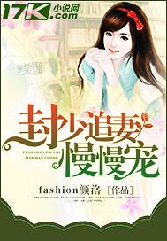 封少追妻路漫漫免费