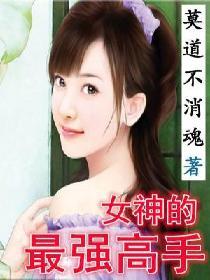 女神的最强修仙高手