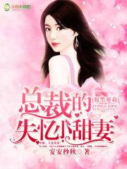 腹黑总裁失忆萌妻