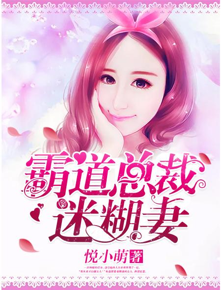霸道总裁糊涂妻在线阅读