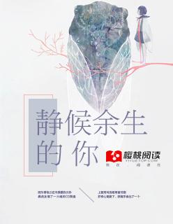 往后余生静守欢喜