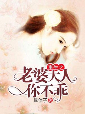重生之老婆很甜