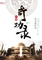 江湖奇功录笔趣阁