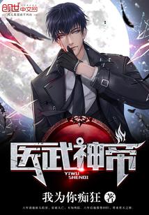 医武帝婿 战神