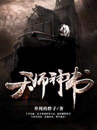 天师神书TXT全集