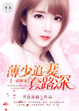 薄少宠妻超