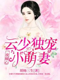 一诺倾情夜少独宠娇妻免费阅读