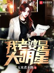 我老婆是大明星男主