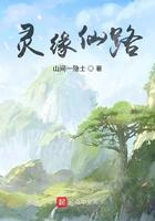 灵缘是什么意思