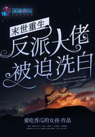 末世重生反派大佬被迫洗白