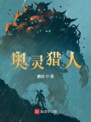 奥灵猎人顶点