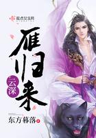 云深雁归来讲了什么