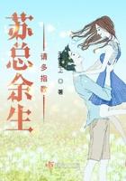 苏先生余生请多指教
