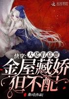 大佬们总是想金屋藏娇
