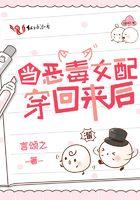 当恶毒女配穿回来后 言颂之