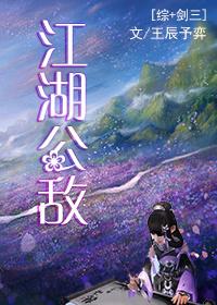 江湖公敌txt