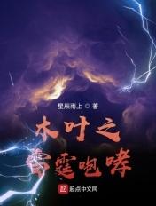 木叶之风雷之主