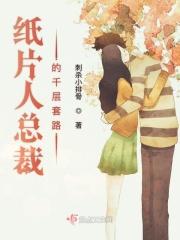 纸片人老婆