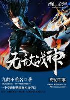 无敌战神头像